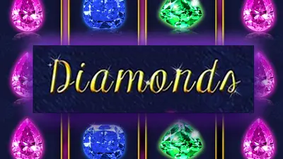 diamonds 28
